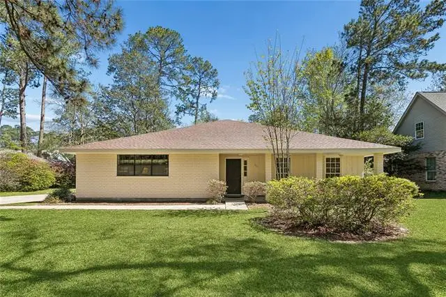 260 Garden Avenue, Mandeville, LA 70471 - #2