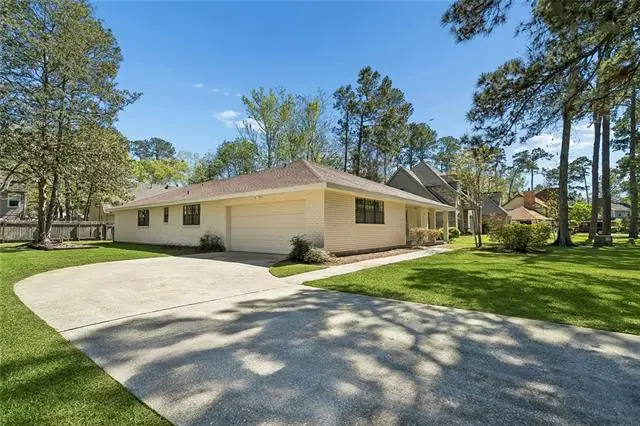 260 Garden Avenue, Mandeville, LA 70471 - #3