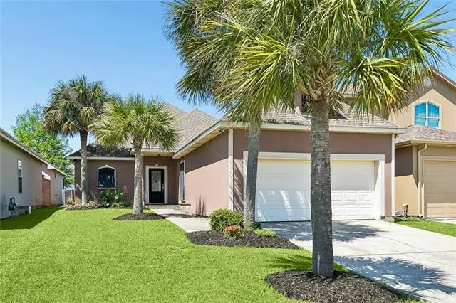 1455 Royal Palm Drive, Slidell, LA 70458 - #1