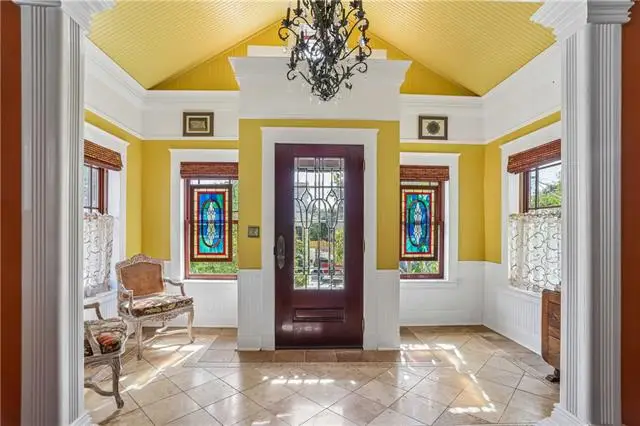 965 Taft Place, New Orleans, LA 70119 - #2