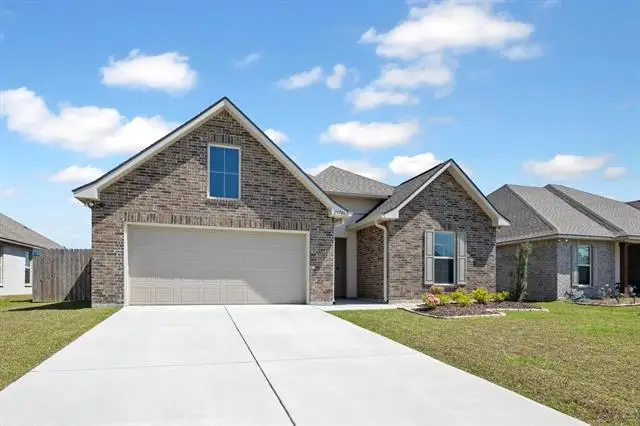 25786 Pristine Street, Denham Springs, LA 70726 - #1