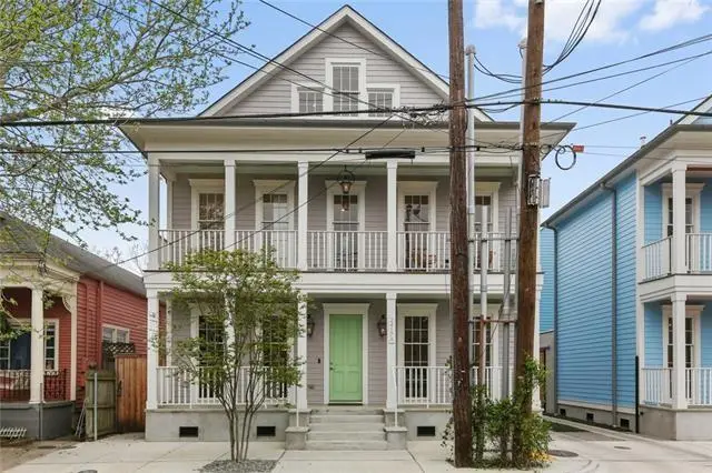 2417 Dauphine Street #A, New Orleans, LA 70117 - #1