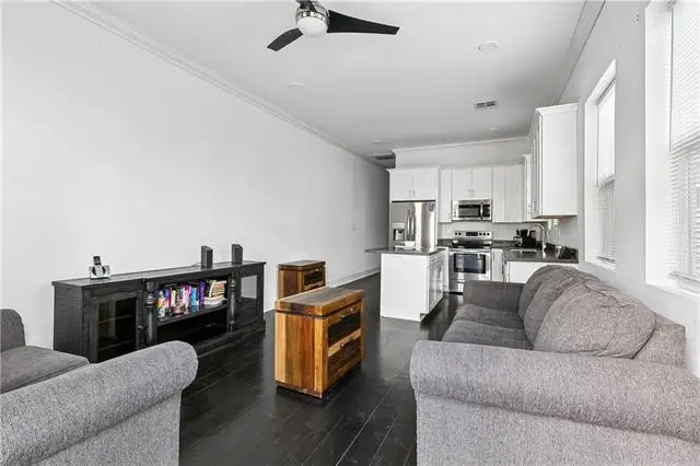 1550-N Derbigny Street, New Orleans, LA 70117 - #2