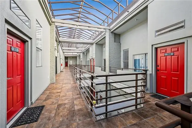 700 Commerce Street #314, New Orleans, LA 70130 - #3