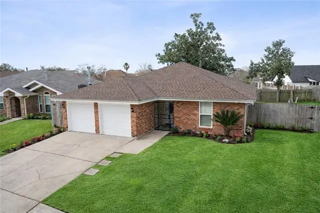 38 Moss Drive, Laplace, LA 70068 - #1