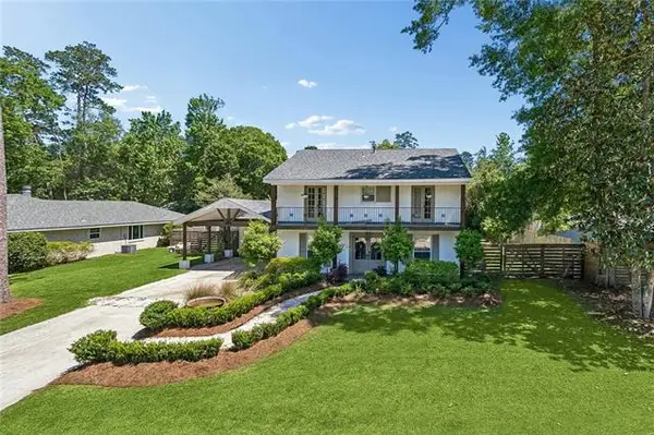 655 Barbara Place, Mandeville, LA 70448