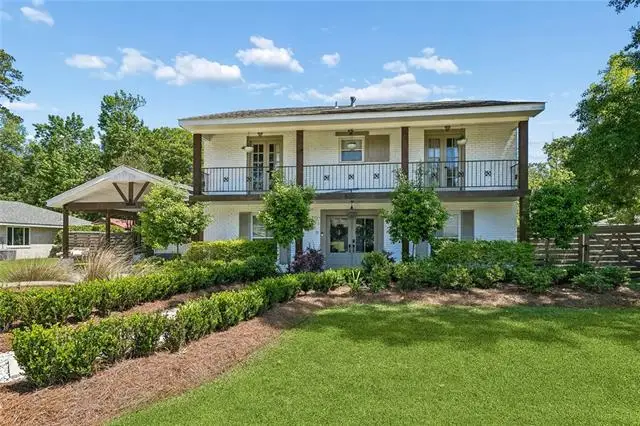 655 Barbara Place, Mandeville, LA 70448 - #2
