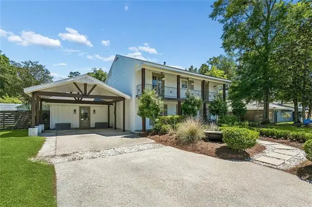 655 Barbara Place, Mandeville, LA 70448 - #3