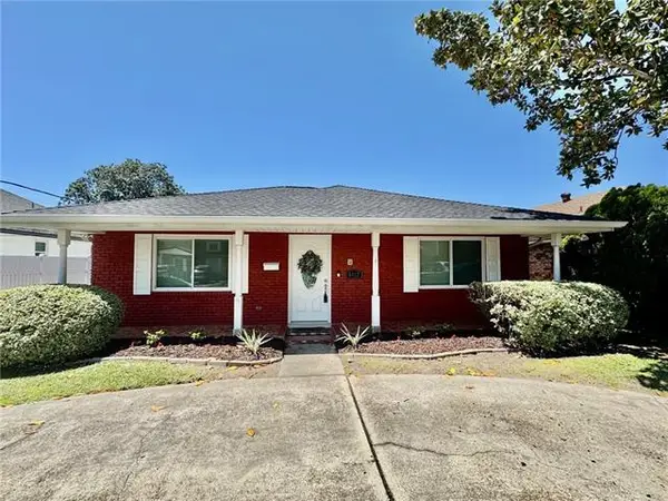 4412 Lefkoe Street, Metairie, LA 70006