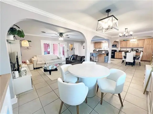 4412 Lefkoe Street, Metairie, LA 70006 - #2