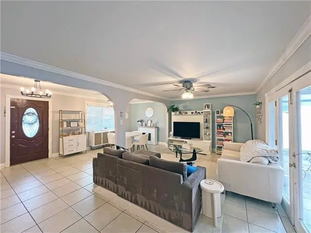 4412 Lefkoe Street, Metairie, LA 70006 - #3