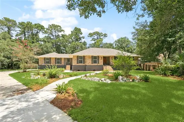 138 Rue De La Paix, Slidell, LA 70461 - #2