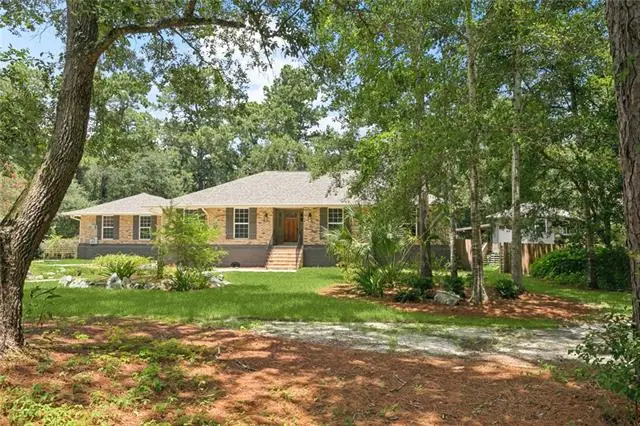 138 Rue De La Paix, Slidell, LA 70461 - #3