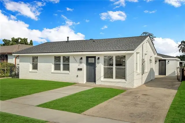 1221 Gaudet Drive, Marrero, LA 70072 - #2