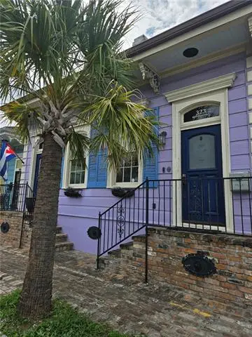 323 N Roman Street, New Orleans, LA 70112