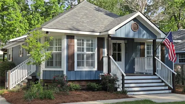 630 Ramon Street, Mandeville, LA 70448 - #1