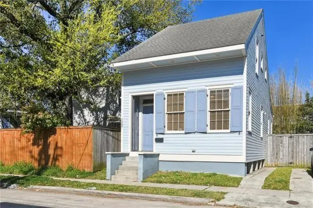 1207 N Robertson Street, New Orleans, LA 70116 - #2
