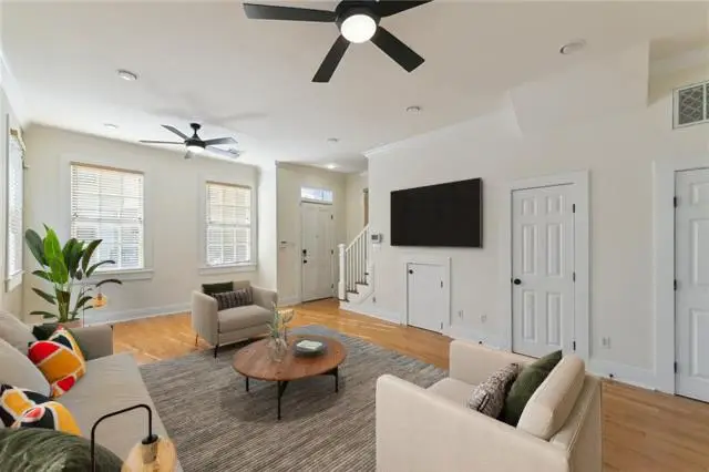 1207 N Robertson Street, New Orleans, LA 70116 - #3