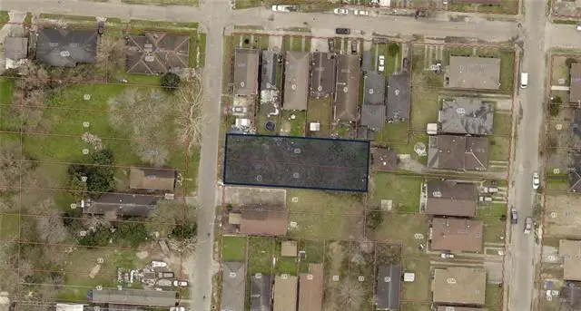 1285001 Horace Street, New Orleans, LA 70114 - #2