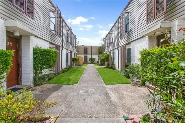 1140 Lake Avenue #1140, Metairie, LA 70005 - #1