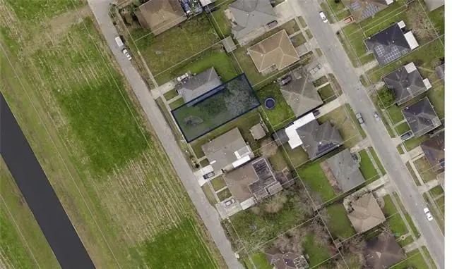 7515 Poitevent Street, New Orleans, LA 70127 - #3