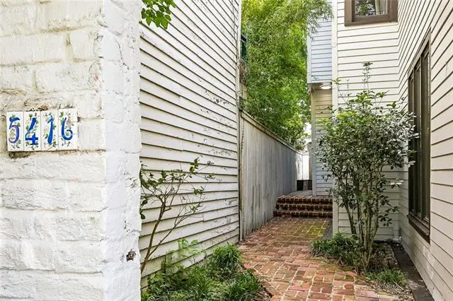 5416 S Saratoga Street, New Orleans, LA 70115 - #3