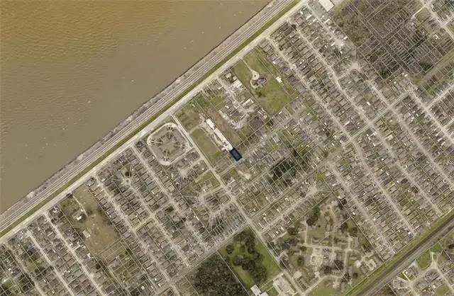 39949 Wales Street, New Orleans, LA 70128 - #3