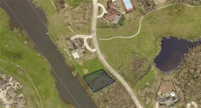 5461 Eastover Drive, New Orleans, LA 70128 - #1