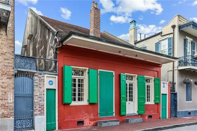 825 Bourbon Street, New Orleans, LA 70116 - #2