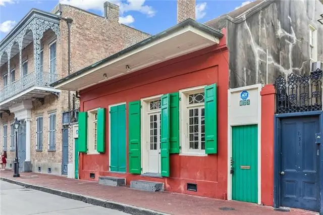 825 Bourbon Street, New Orleans, LA 70116 - #3