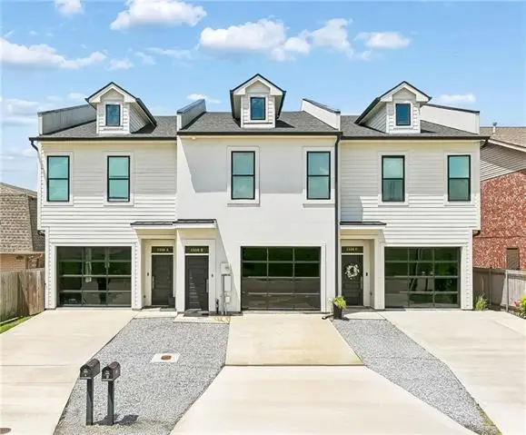 1556 Orpheum Avenue #B, Metairie, LA 70005 - #1