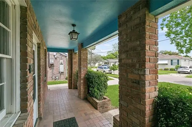 546 Julius Avenue, Jefferson, LA 70121 - #3