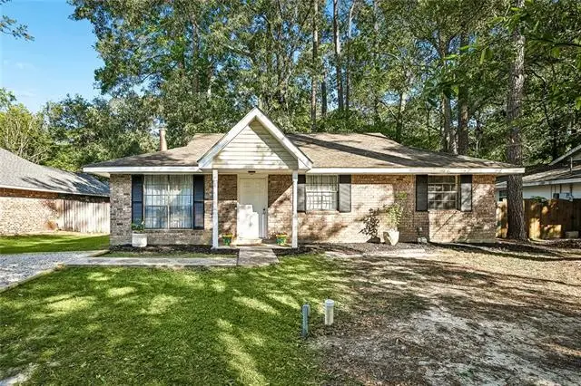 2445 Rue Weller Street, Mandeville, LA 70448 - #2