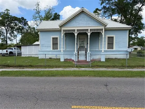 200 W Olive Street, Amite, LA 70422