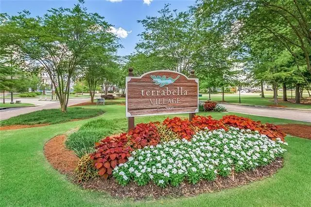 344 Ormond Drive, Covington, LA 70433 - #2