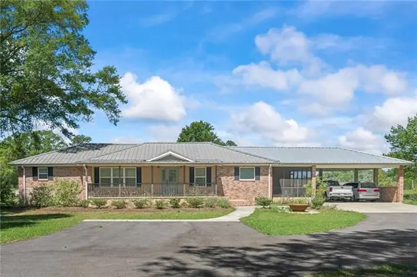 53371 60 Highway, Bogalusa, LA 70427