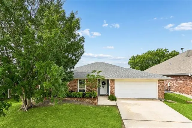 204 Charles Court, Slidell, LA 70458 - #2