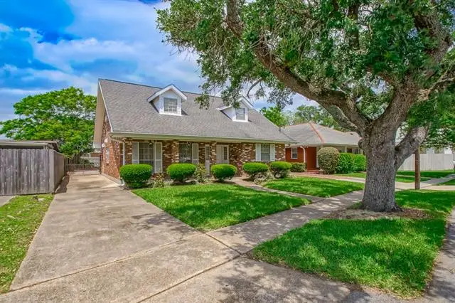 1625 Live Oak Street, Metairie, LA 70005 - #2