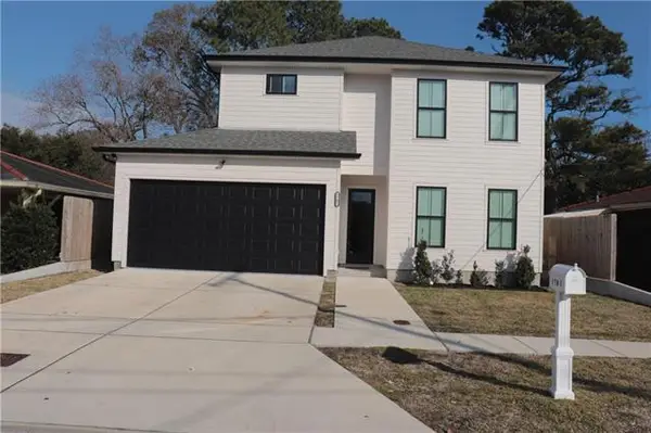 1701 N Turnbull Drive, Metairie, LA 70001