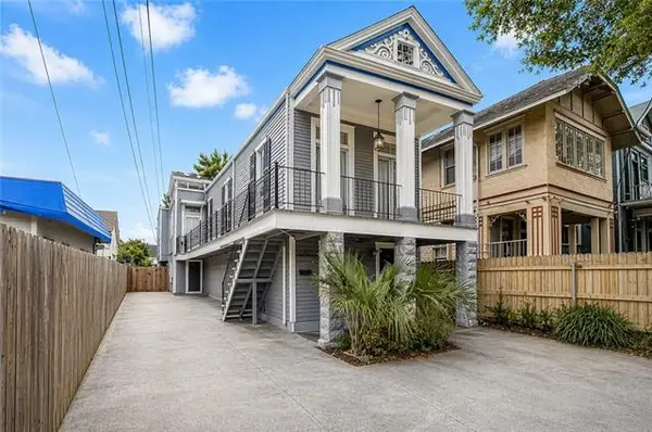 4426 S Carrollton Avenue, New Orleans, LA 70119