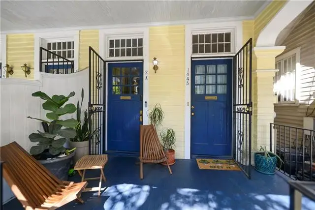 1445 Saint Mary Street, New Orleans, LA 70130 - #3