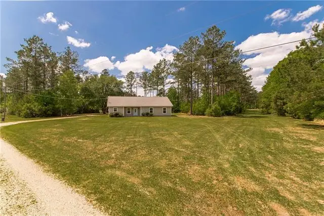 20681 Pug Lane, Bogalusa, LA 70427 - #2