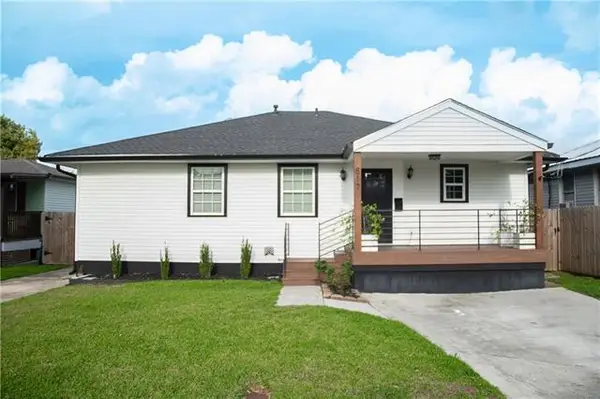 817 Henry Landry Avenue, Metairie, LA 70003