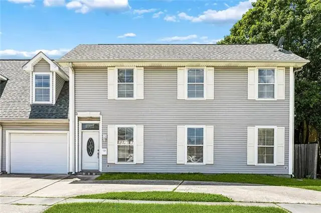 804 N Woodlawn Avenue, Metairie, LA 70001 - #1