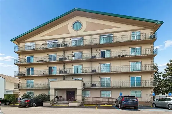 3456 Cleary Avenue #504, Metairie, LA 70002