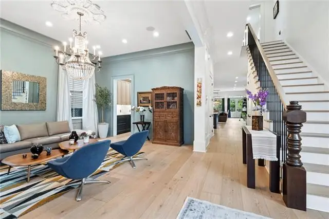 6124 Camp Street, New Orleans, LA 70118 - #3