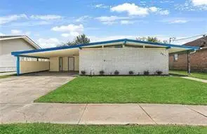 4811 Hickerson Street, New Orleans, LA 70127