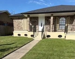 7649 Berg Street, New Orleans, LA 70128