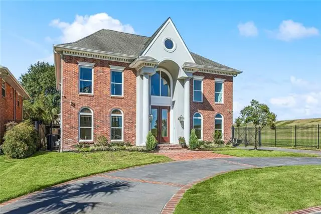 3928 Edenborn Avenue, Metairie, LA 70002 - #1