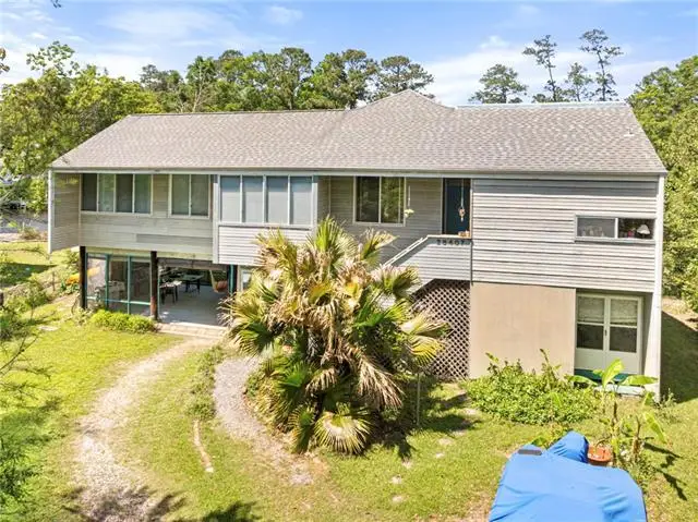 28407 Island Drive, Lacombe, LA 70445 - #1